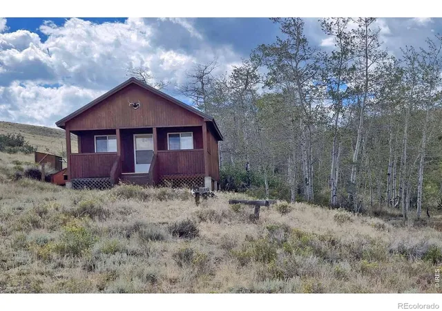 15th image of CO | 1245 Plano Rd,CO 82070 | MLS# IR1066584