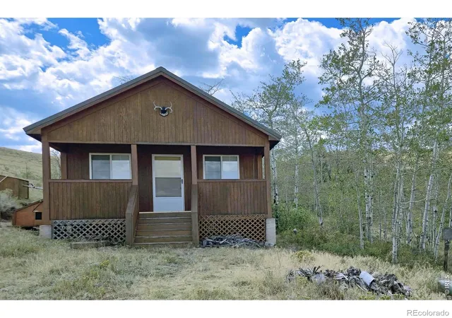 image of 1245 Plano Rd, Red Feather Lakes, CO 82070 | MLS# IR1066584