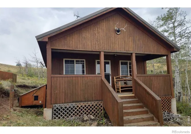 Photo 3 of Single family home for sale at CO | 1245 Plano Rd,CO | MLS# IR1066584 | Listing updated on 2026-09-23