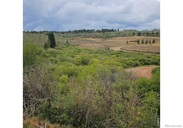 Photo 3 of Land for sale at 934 County Rd 192, Kremmling, CO 80459 | MLS# IR1066585 | Listing updated on 2026-08-17