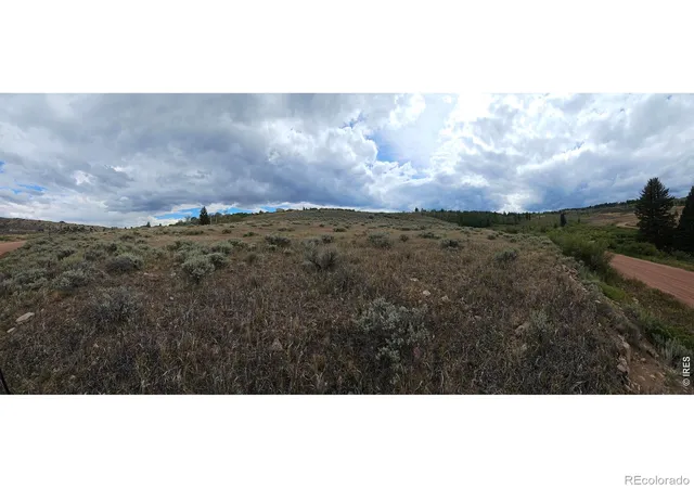 Photo 6 of Land for sale at 934 County Rd 192, Kremmling, CO 80459 | MLS# IR1066585 | Listing updated on 2026-08-17