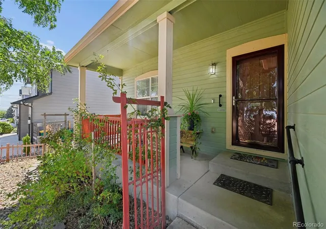 Photo 1 of Sale Pending at 9383 Bur Oak Ln, Colorado Springs, CO 80925 | MLS# 3725113 | Listing updated on 2026-08-27