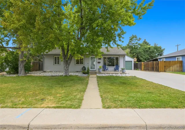1st image of 479 S Harlan St, Lakewood, CO 80226 | MLS# 8880130