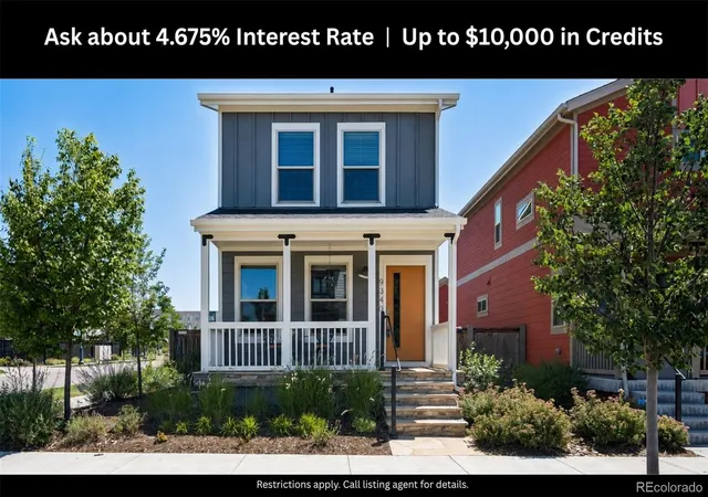 1st image of 9340 E 58th Ave, Denver, CO 80238 | MLS# 9447872