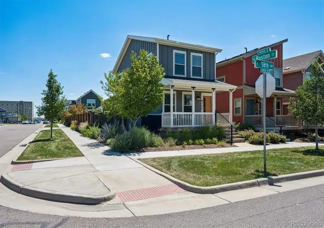 23rd image of 9340 E 58th Ave, Denver, CO 80238 | MLS# 9447872
