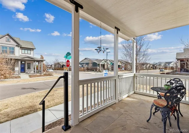 3rd image of 9340 E 58Th Ave, Denver, CO 80238 | MLS# 9447872