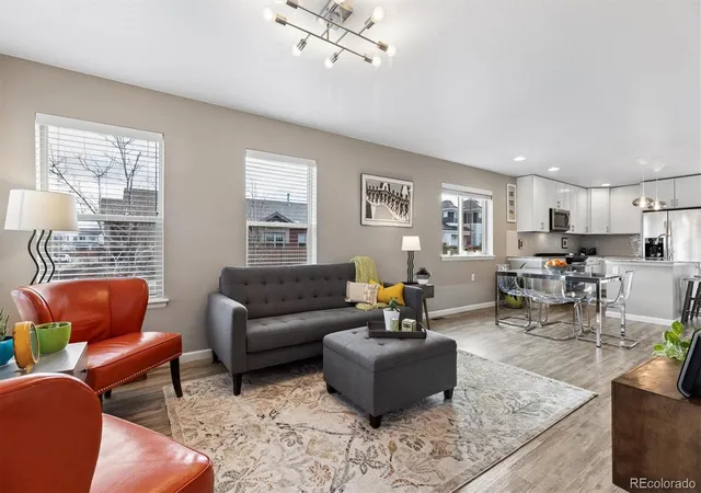 5th image of 9340 E 58Th Ave, Denver, CO 80238 | MLS# 9447872