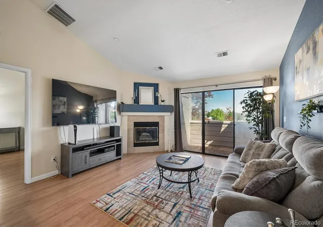 1st image of 7414 S Alkire St #303, Littleton, CO 80127 | MLS# 7143253