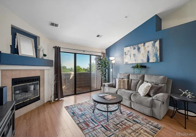 2nd image of 7414 S Alkire St #303, Littleton, CO 80127 | MLS# 7143253