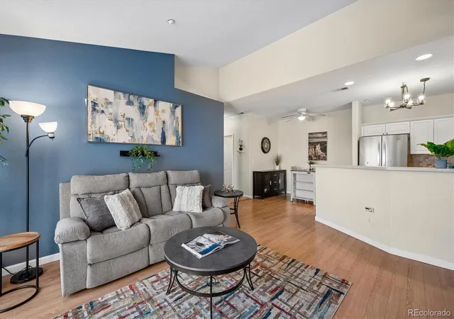 3rd image of 7414 S Alkire St #303, Littleton, CO 80127 | MLS# 7143253
