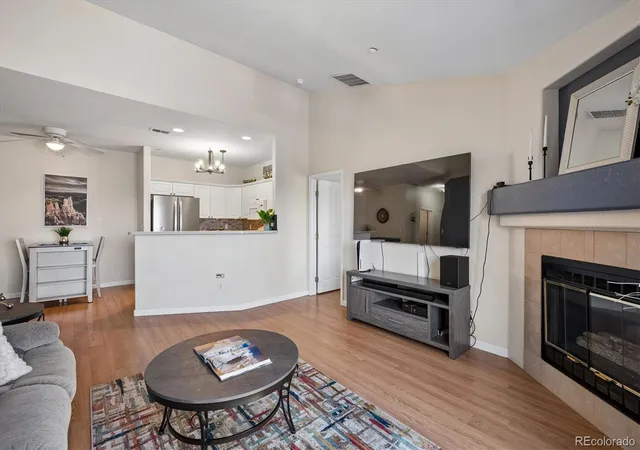 4th image of 7414 S Alkire St #303, Littleton, CO 80127 | MLS# 7143253