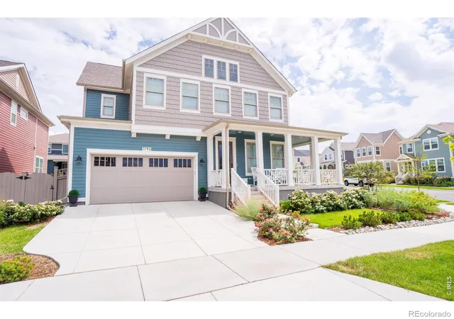 1st image of 1792 Willow Dr, Erie, CO 80516 | MLS# IR1066586