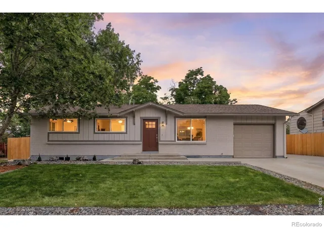1st image of 7927 Fenton St, Arvada, CO 80003 | MLS# IR1066587