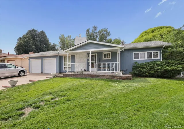 1st image of 3234 Winston St, Pueblo, CO 81005 | MLS# 5915638