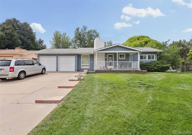 2nd image of 3234 Winston St, Pueblo, CO 81005 | MLS# 5915638