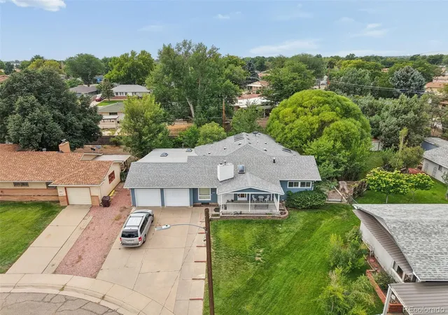 3rd image of 3234 Winston St, Pueblo, CO 81005 | MLS# 5915638