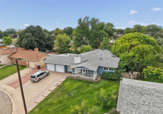 4th image of 3234 Winston St, Pueblo, CO 81005 | MLS# 5915638