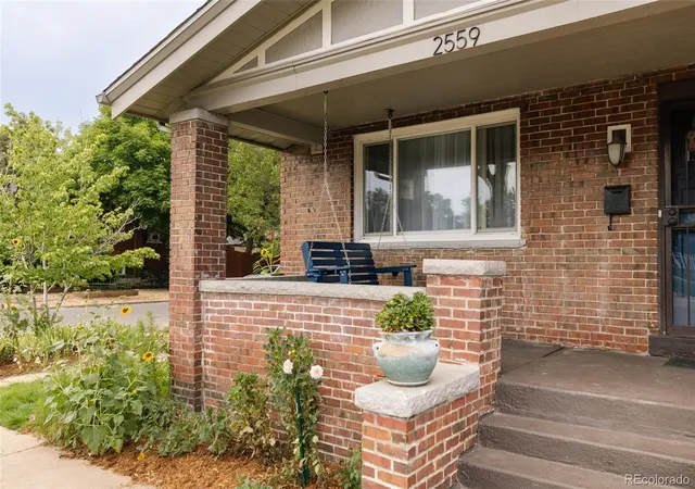 3rd image of 2559 38Th Ave, Denver, CO 80211 | MLS# 5629986