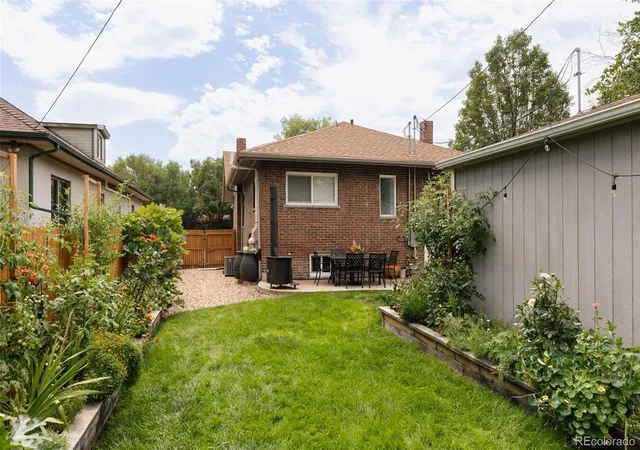 37th image of 2559 38th Ave, Denver, CO 80211 | MLS# 5629986