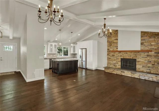 Photo 1 of Single family home for sale at 345 Johnson Dr, Castle Rock, CO 80104 | MLS# 3826212 | Listing updated on 2026-09-16