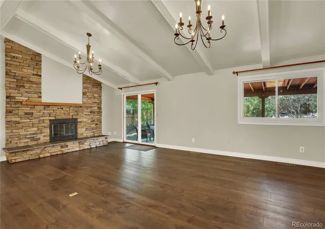 Photo 3 of Single family home for sale at 345 Johnson Dr, Castle Rock, CO 80104 | MLS# 3826212 | Listing updated on 2026-09-16