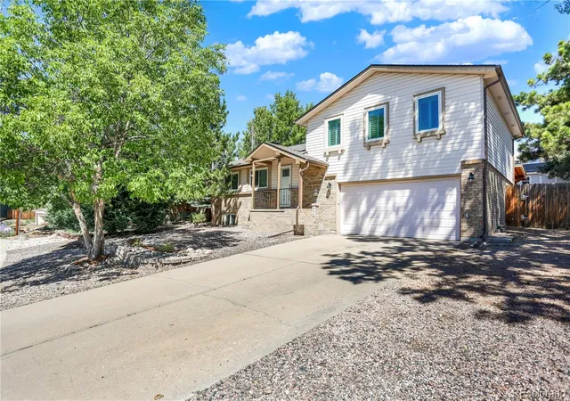 2nd image of 345 Johnson Dr, Castle Rock, CO 80104 | MLS# 3826212