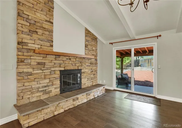 Photo 3 of Single family home for sale at 345 Johnson Dr, Castle Rock, CO 80104 | MLS# 3826212 | Listing updated on 2026-10-05
