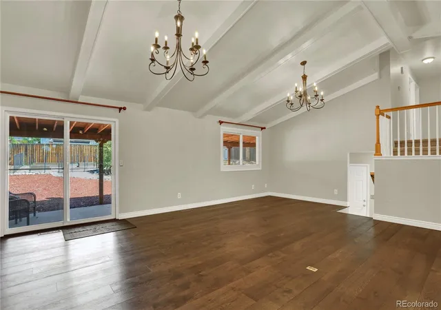 Photo 4 of Single family home for sale at 345 Johnson Dr, Castle Rock, CO 80104 | MLS# 3826212 | Listing updated on 2026-10-05