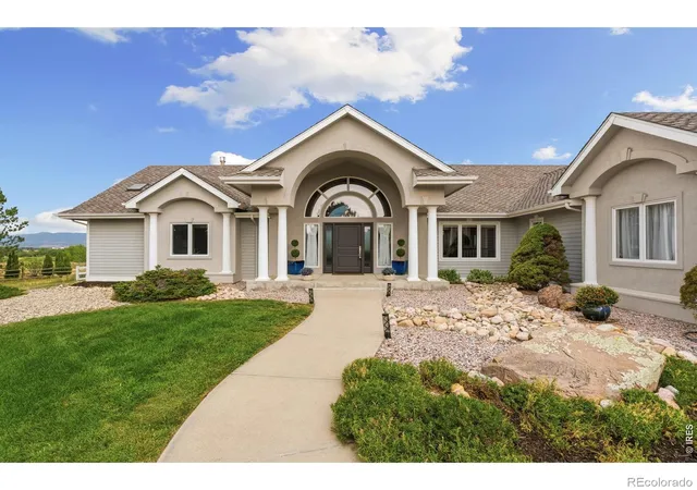 Photo 1 of Single family home for sale at 5017 Eagle Lake Dr, Fort Collins, CO 80524 | MLS# IR1066588 | Listing updated on 2026-10-28