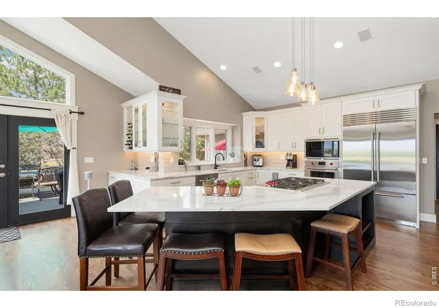 Photo 2 of Single family home for sale at 5017 Eagle Lake Dr, Fort Collins, CO 80524 | MLS# IR1066588 | Listing updated on 2026-10-28