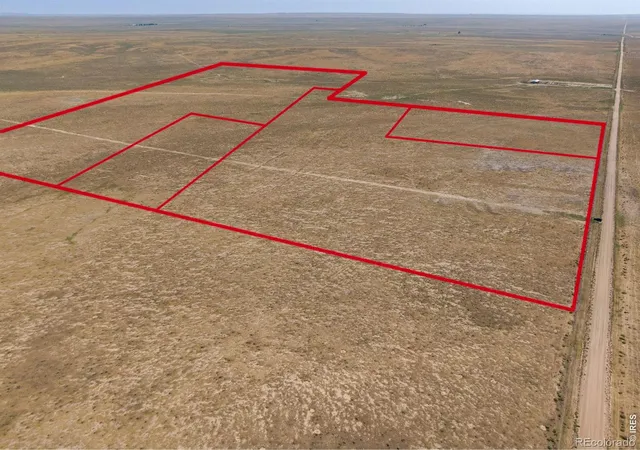 2nd image of 0 County Road 33 Parcel 10 Lot B, Nunn, CO 80648 | MLS# IR1066589