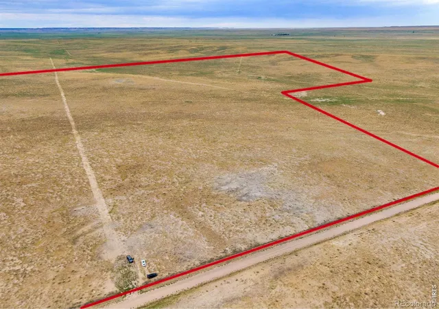 5th image of 0 County Road 108 Parcel 9 Lot A, Nunn, CO 80648 | MLS# IR1066591