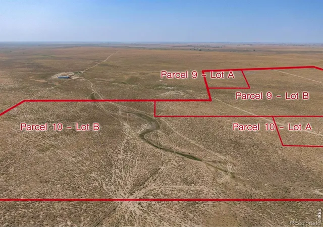 1st image of 0 County Road 108 Parc 10 Lot A, Nunn, CO 80648 | MLS# IR1066592