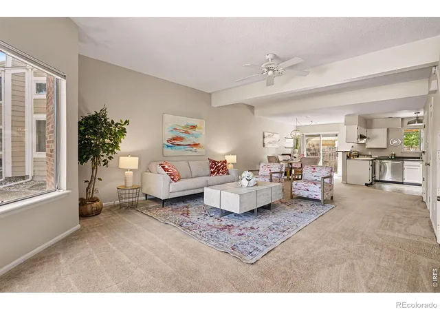 2nd image of 8136 Gray Ct #509, Arvada, CO 80003 | MLS# IR1066593