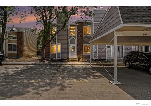 22nd image of 8136 Gray Ct #509, Arvada, CO 80003 | MLS# IR1066593