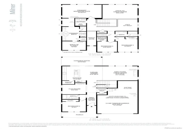 2nd image of 3278 Sapinero Dr, Loveland, CO 80538 | MLS# 4553350