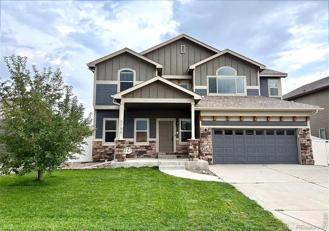 1st image of 5755 Clarence Dr, Windsor, CO 80550 | MLS# IR1066595