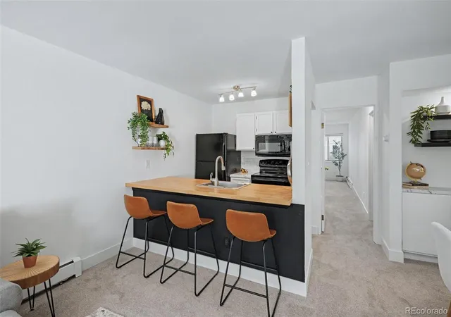 Photo 3 of Condo for sale at 532 Oakwood Dr #D103, Castle Rock, CO 80104 | MLS# 2480623 | Listing updated on 2026-10-02