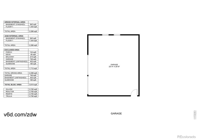 35th image of 178 Humboldt Dr, Livermore, CO 80536 | MLS# IR1066596