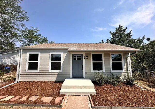 1st image of 560 J Ave, Limon, CO 80828 | MLS# 5551636