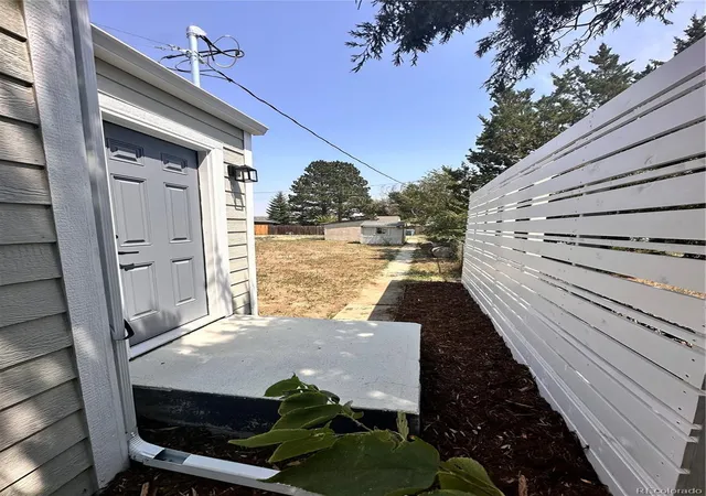 18th image of 560 J Ave, Limon, CO 80828 | MLS# 5551636