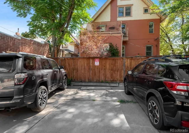 20th image of 1101 Gaylord St #6, Denver, CO 80206 | MLS# 5234068