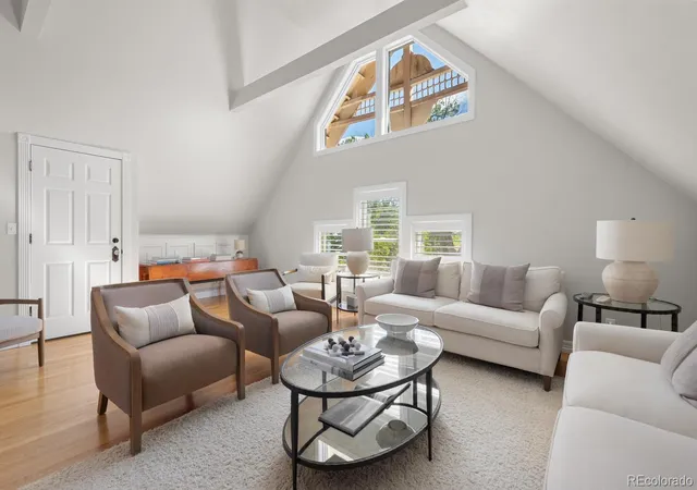 3rd image of 1101 Gaylord St #6, Denver, CO 80206 | MLS# 5234068