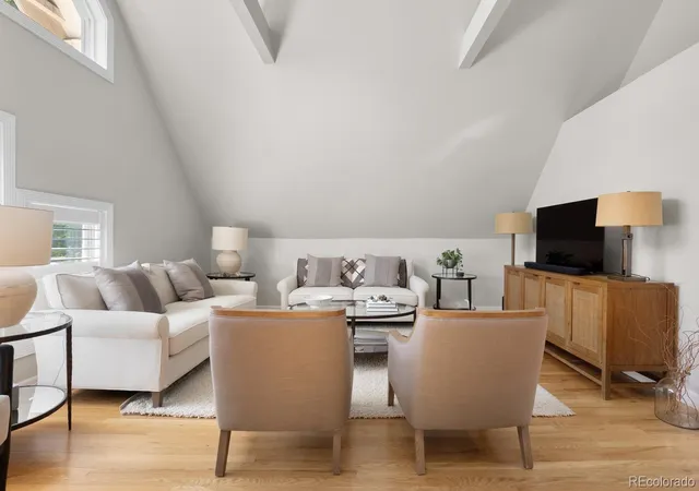 5th image of 1101 Gaylord St #6, Denver, CO 80206 | MLS# 5234068