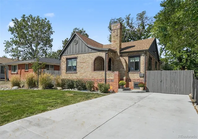 Photo 1 of Single family home for sale at 339 S Bryant St, Denver, CO 80219 | MLS# 2836543 | Listing updated on 2026-09-04