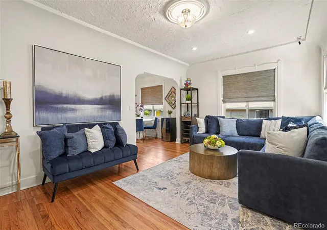 Photo 2 of Single family home for sale at 339 S Bryant St, Denver, CO 80219 | MLS# 2836543 | Listing updated on 2026-09-04