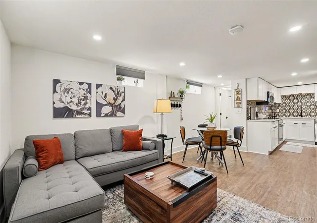 Photo 4 of Single family home for sale at 339 S Bryant St, Denver, CO 80219 | MLS# 2836543 | Listing updated on 2026-09-04