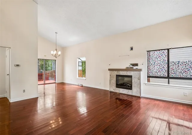 Photo 2 of Single family home for sale at 1522 S Carson St, Aurora, CO 80012 | MLS# 2165340 | Listing updated on 2026-08-21