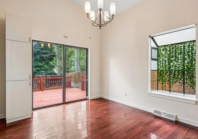 Photo 4 of Single family home for sale at 1522 S Carson St, Aurora, CO 80012 | MLS# 2165340 | Listing updated on 2026-08-21