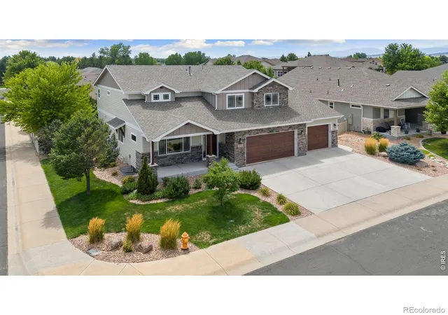 2nd image of 1050 Coral Burst Dr, Loveland, CO 80538 | MLS# IR1066598
